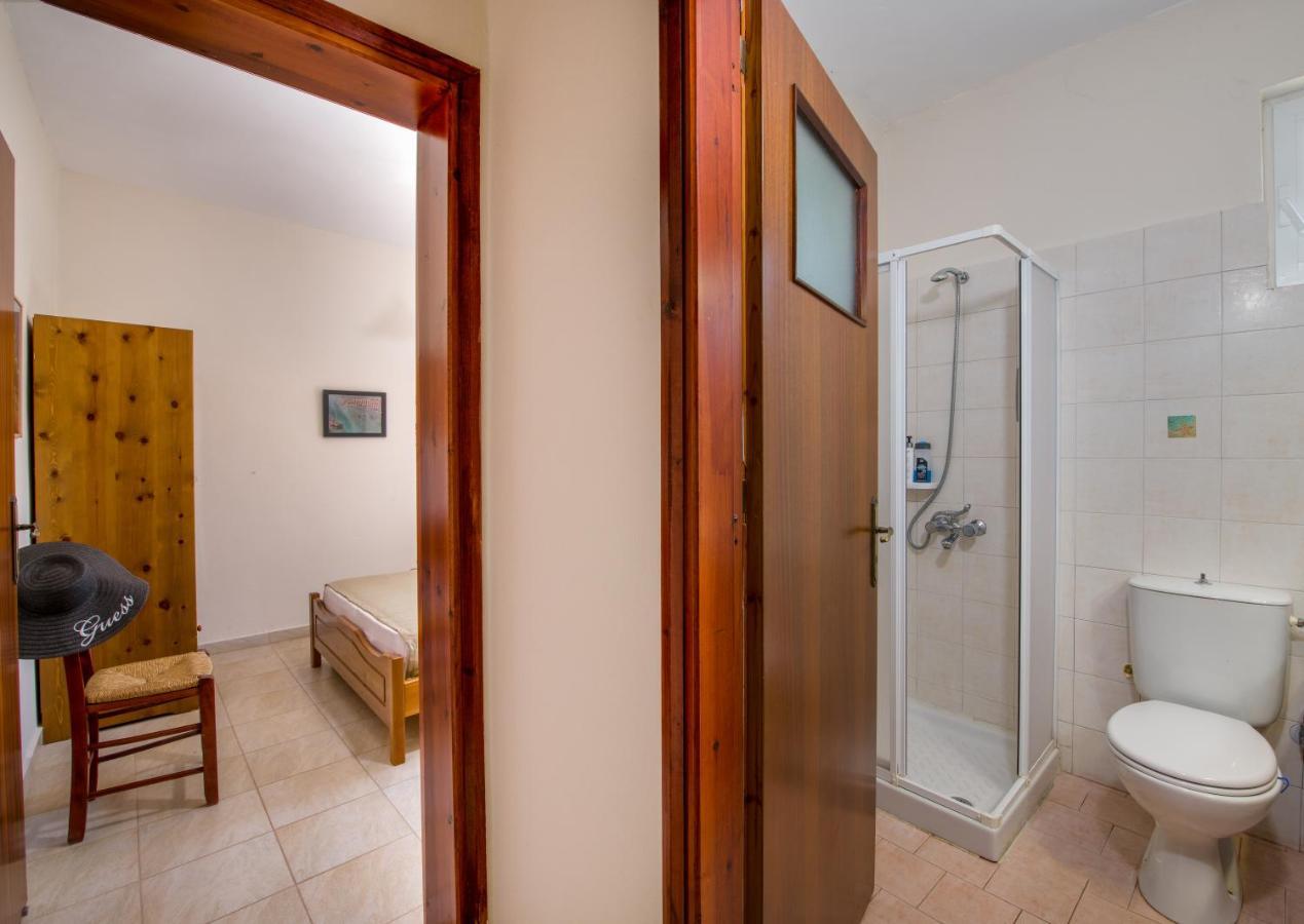 Villa Ciel Agios Pandeleimon  Exteriör bild
